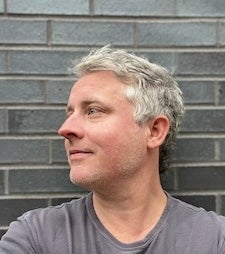 Profile picture of John O'Keefe
