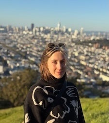 Profile picture of Justine Ecker