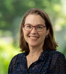 Profile picture of Kristin Grieger