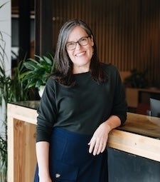 Profile picture of Lisa McClellan