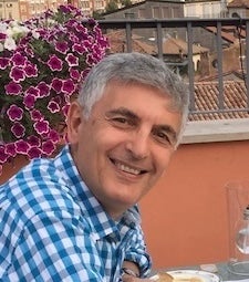 Profile picture of Mikhail Gershfeld