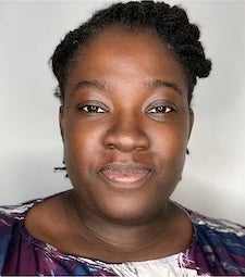 Profile picture of Modupe Akinnuoye