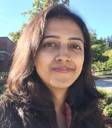 Profile picture of Niyati Naik