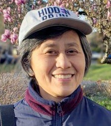 Profile picture of Nancy Cheng