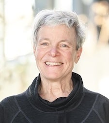 Profile picture of Rebecca Cavell