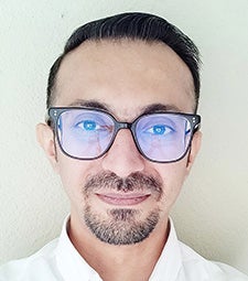 Profile picture of Sami Chohan