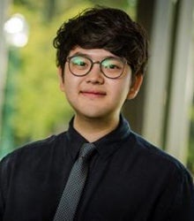 Profile picture of Toby Kim