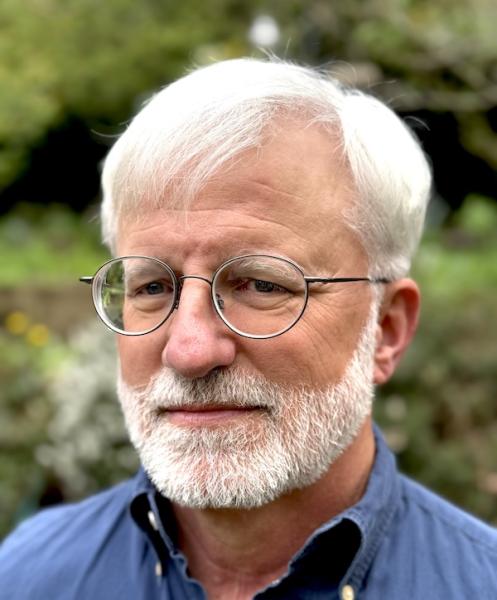 Profile picture of Tom Hahn