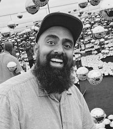 Profile picture of Vig Madhavan