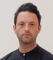 Portrait of Will Smith