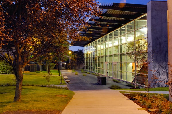 South Seattle Community College